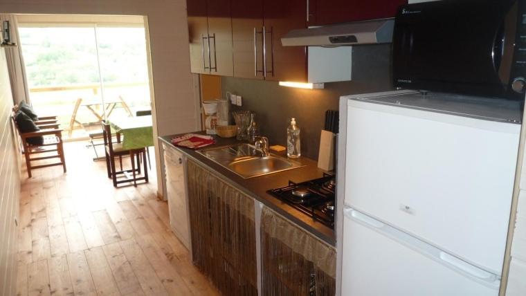 Apartment Naturessime Eco Village&spa *
