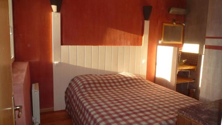 Naturessime Eco Village&spa Apartment Cheylade