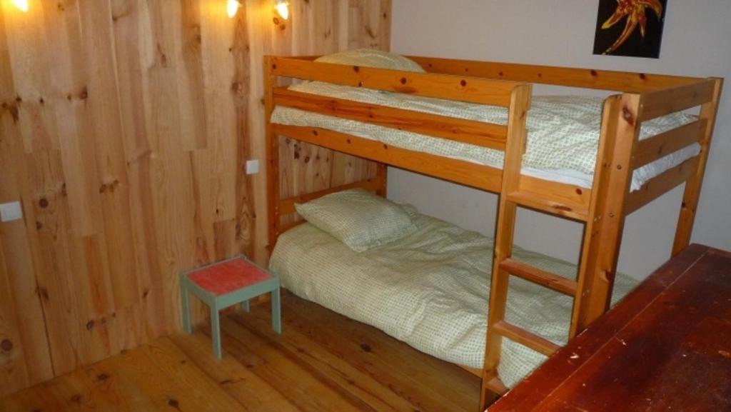 Naturessime Eco Village&spa Apartment Cheylade