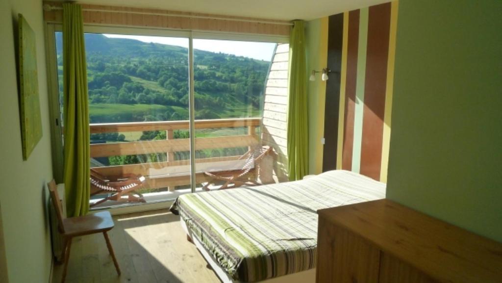 Naturessime Eco Village&spa Apartment