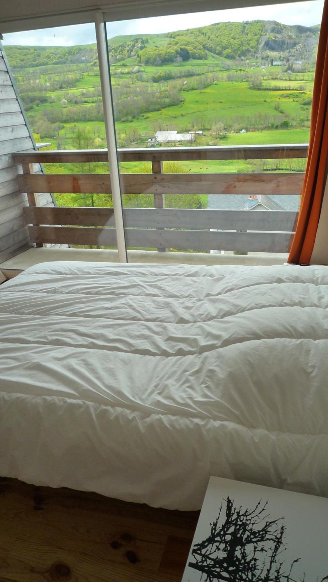 Naturessime Eco Village&spa Cheylade