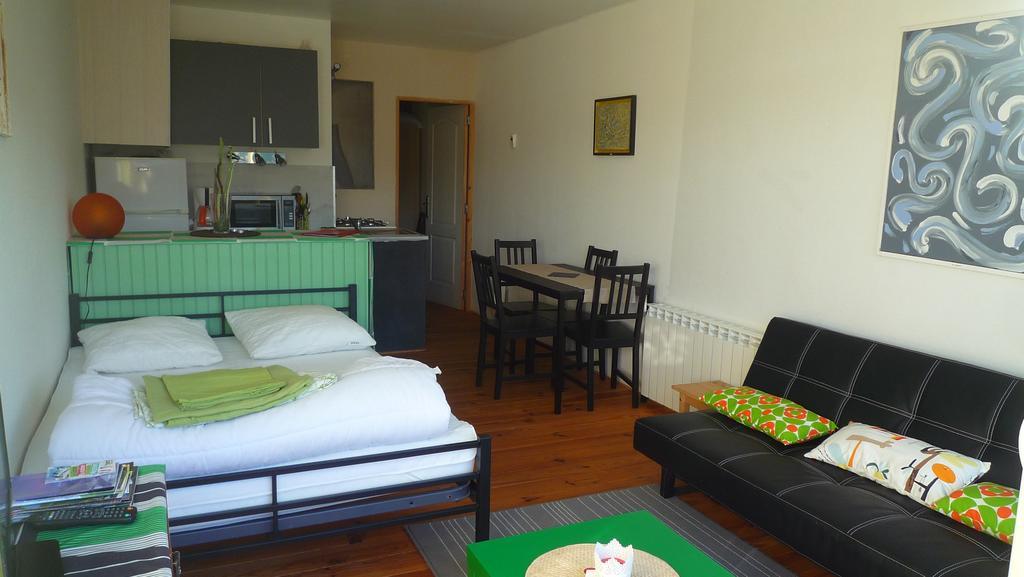 Apartment Naturessime Eco Village&spa *