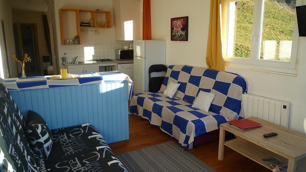 Naturessime Eco Village&spa Apartment