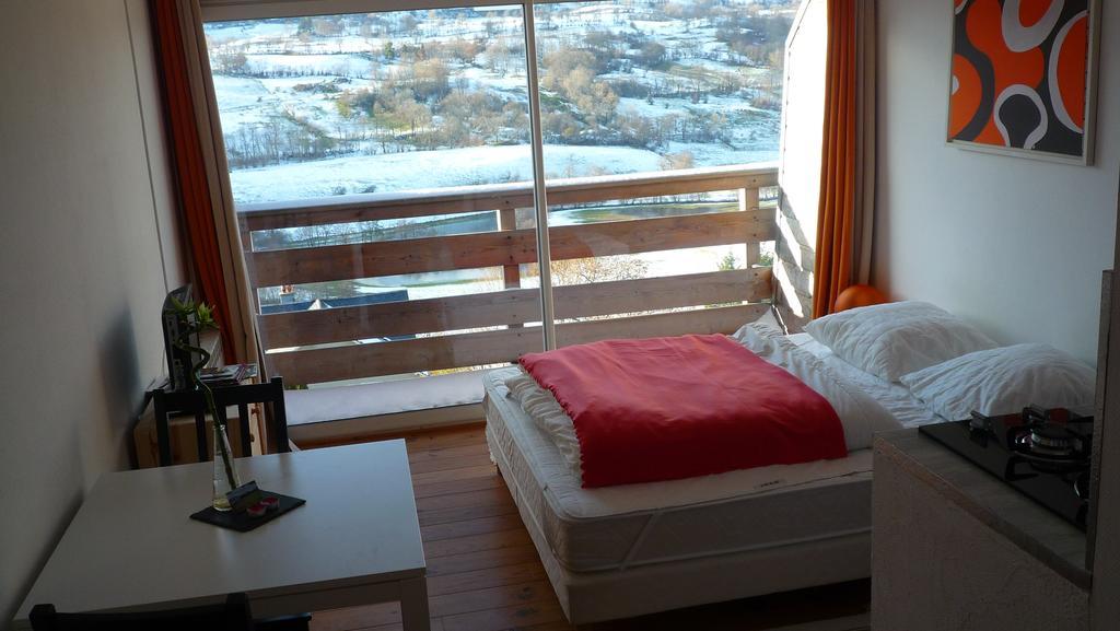 Naturessime Eco Village&spa * Cheylade