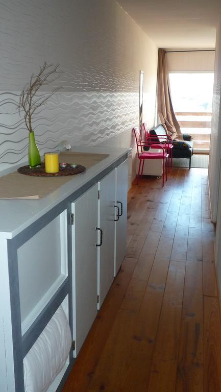 Apartment Naturessime Eco Village&spa