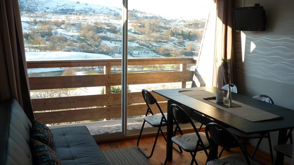 Apartment Naturessime Eco Village&spa Cheylade