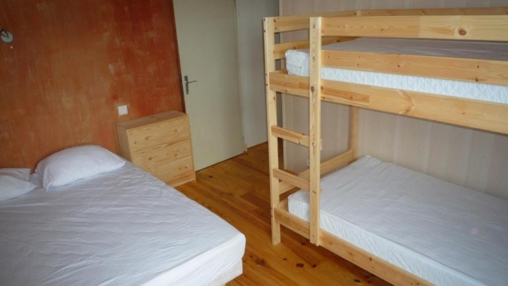Apartment Naturessime Eco Village&spa