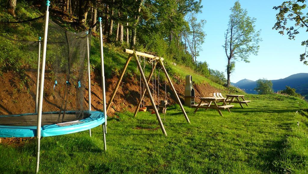 Naturessime Eco Village&spa