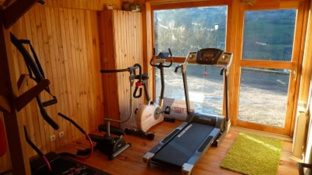 Naturessime Eco Village&spa * Cheylade