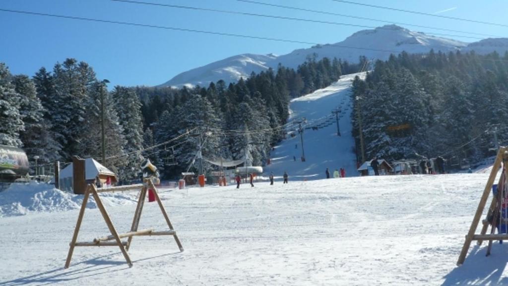 Appartamento Naturessime Eco Village&spa Cheylade