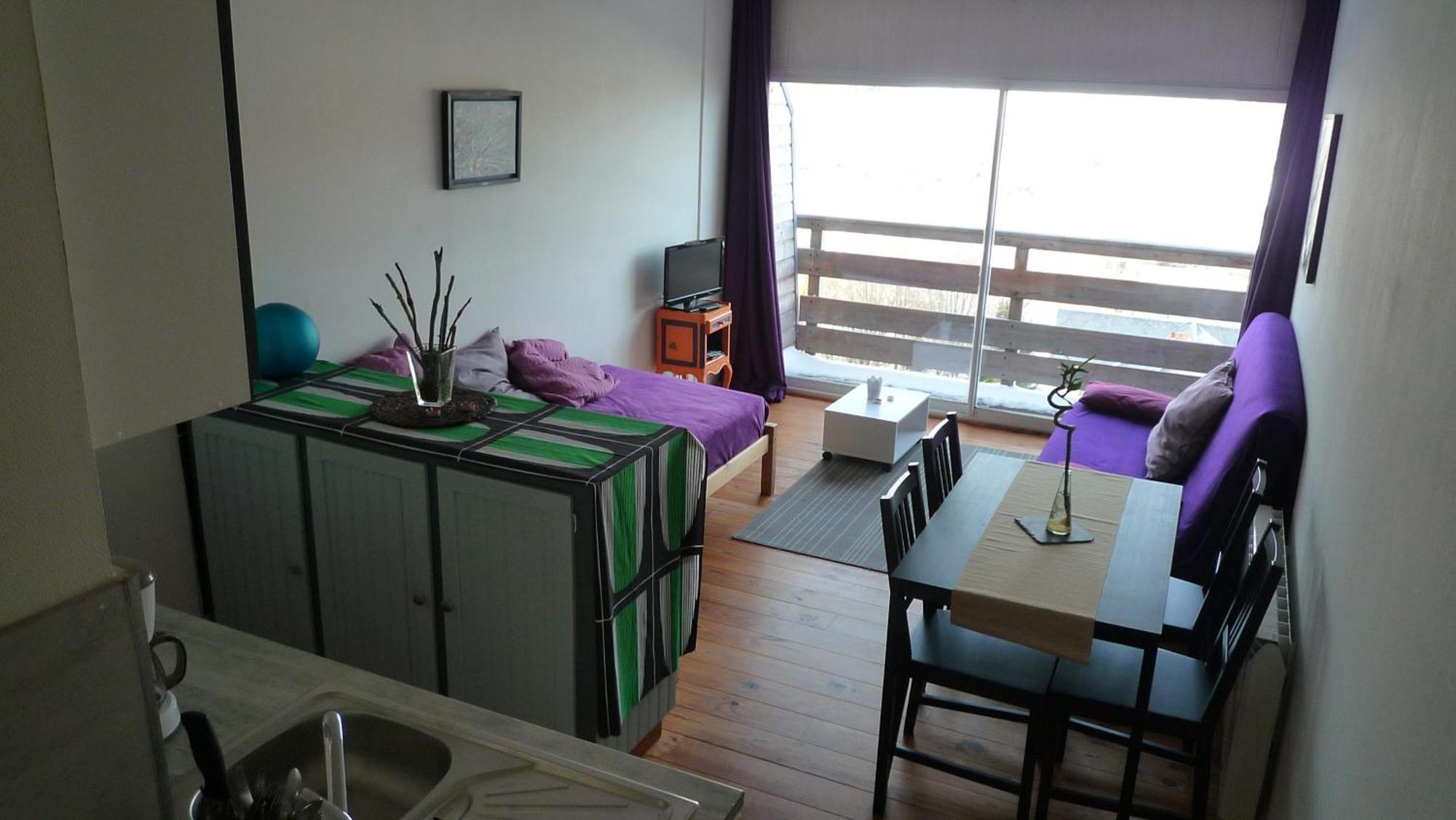 Appartamento Naturessime Eco Village&spa