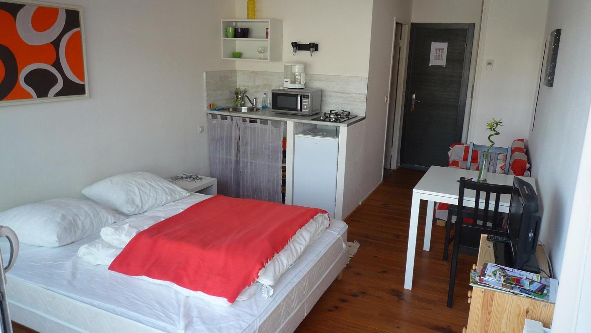 Naturessime Eco Village&spa