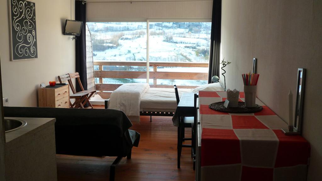 Naturessime Eco Village&spa Cheylade