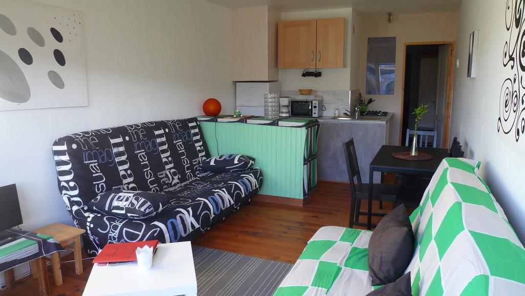 Naturessime Eco Village&spa Appartamento *