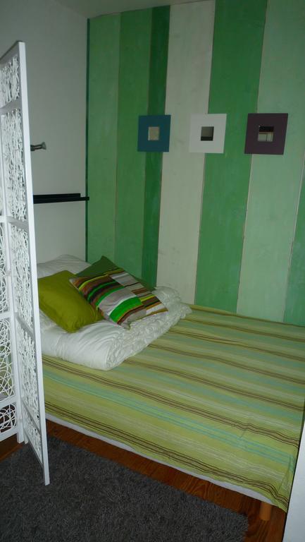 Appartamento Naturessime Eco Village&spa Cheylade