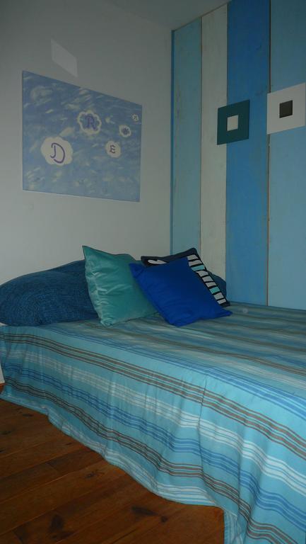 Appartamento Naturessime Eco Village&spa Cheylade