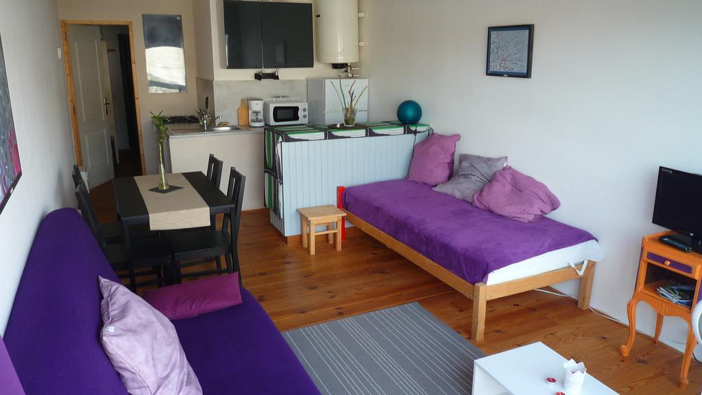Naturessime Eco Village&spa * Cheylade