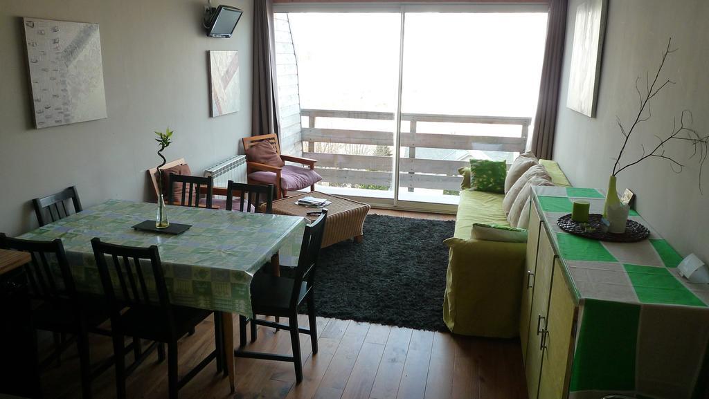Apartamento Naturessime Eco Village&spa *