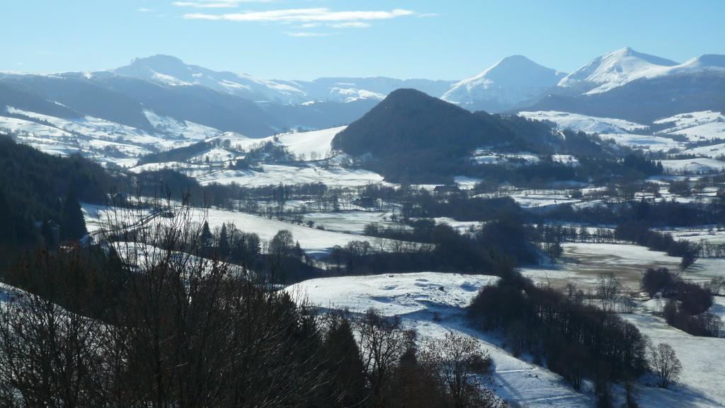 Naturessime Eco Village&spa Appartamento Cheylade