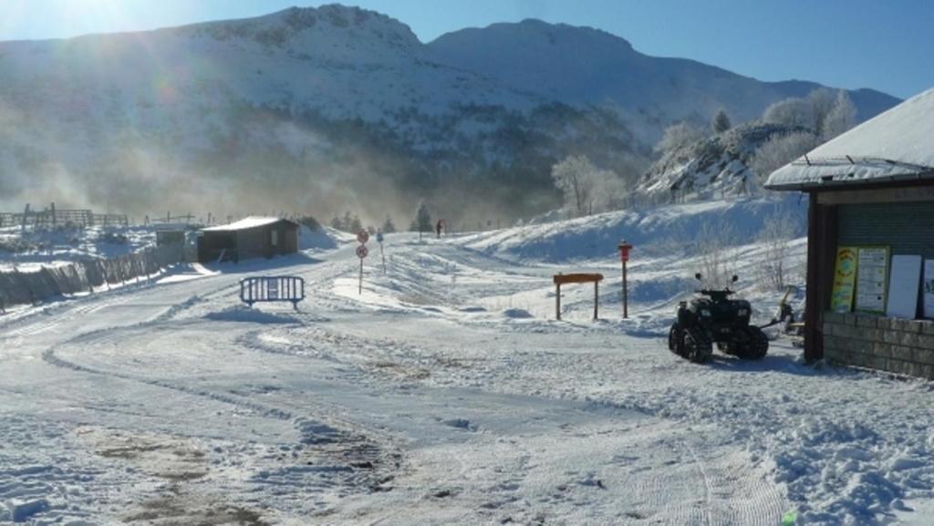 Appartamento Naturessime Eco Village&spa Cheylade